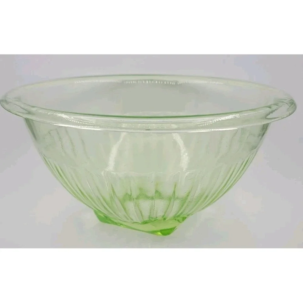 Vintage Green 9